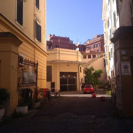 Yourstay@Rome Vatican Exterior photo